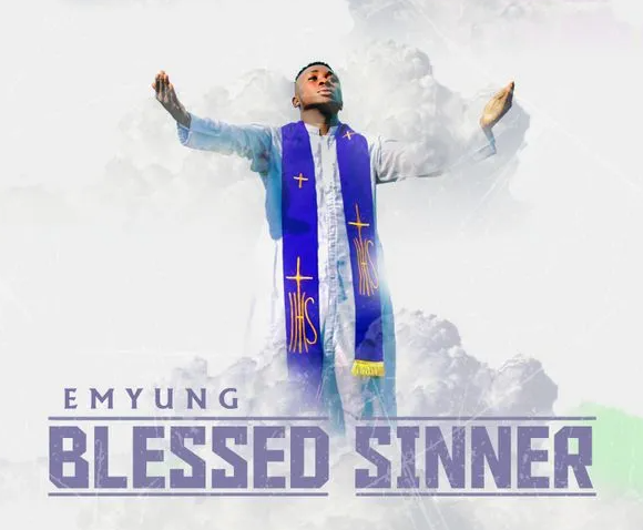 Emyung – Blessed Sinner