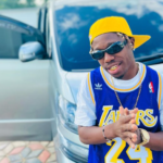 Chino kidd – Shee Sha