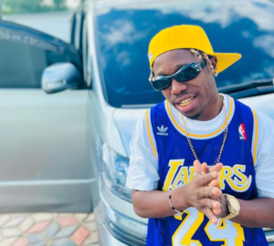 Chino kidd – Shee Sha