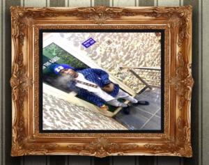 Dj Classic - India Ogba Beatz