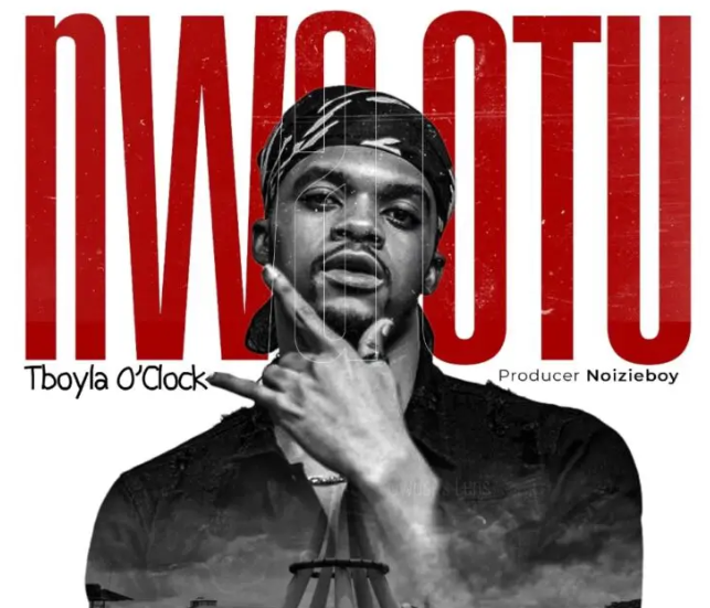 Tboyla - Nwa Otu