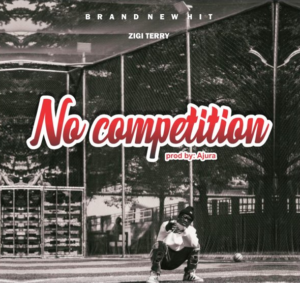 Zigiterry – No Competition