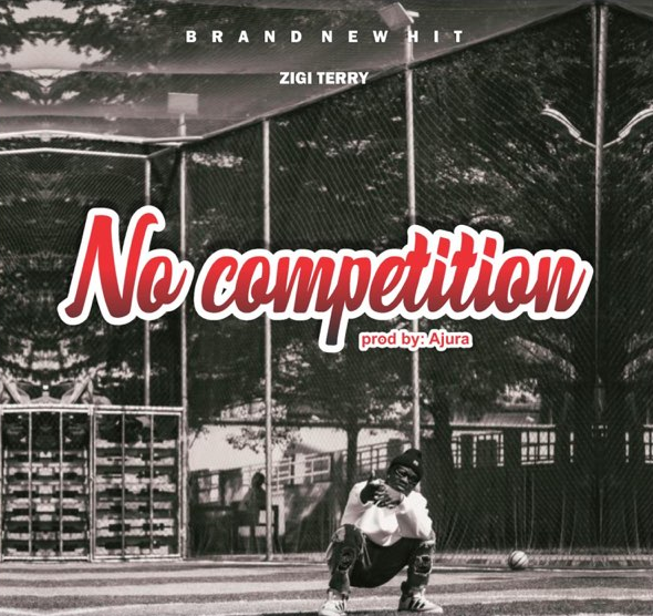 Zigiterry – No Competition