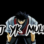 Dj Yk Mule – Kikiski Beat