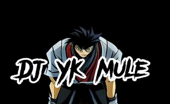 Dj Yk Mule – Kikiski Beat