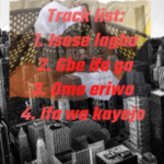 Dami Drizzy - Ifa Wa Kayejo Lyrics