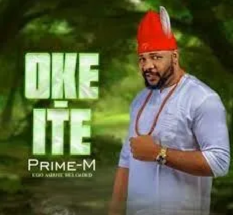 Prime M – Oke Ite