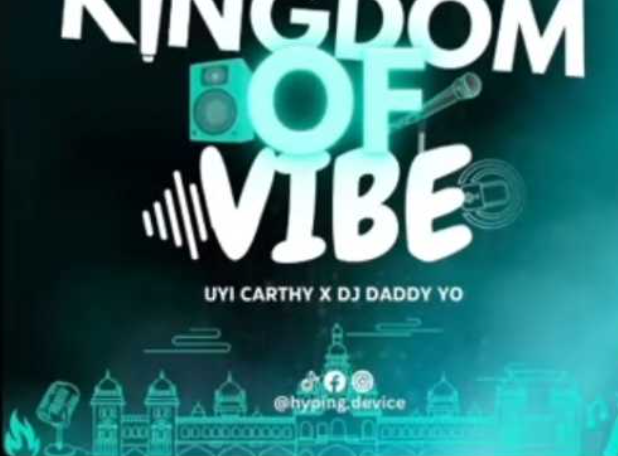 Uyi Carthy – Benin Girls