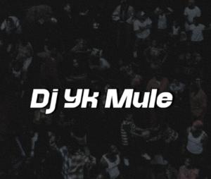DJ YK Mule – Oja Flute Amapiano