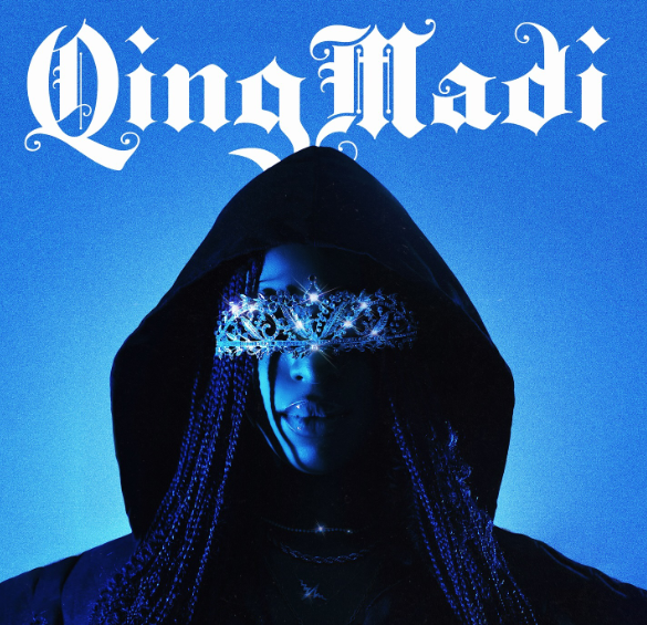 Qing Madi - Vision