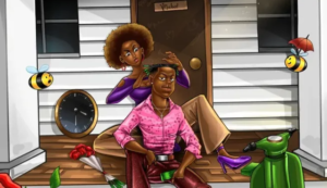 Viju Boi – Senorita