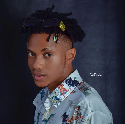 DJ Tainny – Malaika Fuji Version