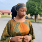 Nyolaa - Cry Shayo (Cover)