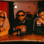Darkoo - Obsessed Ft Omah Lay & Tion Wayne