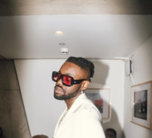 Lojay – Arizona Ft. Olamide