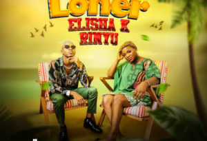 Elisha K - Loner Ft. Rinyu