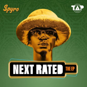 Spyro – In Love ft. Melly Sings