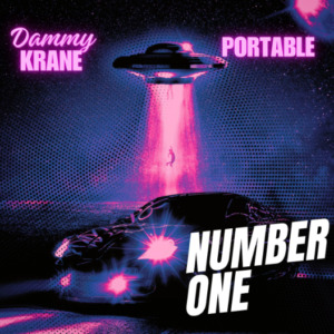 Dammy Krane – Number One ft. Portable