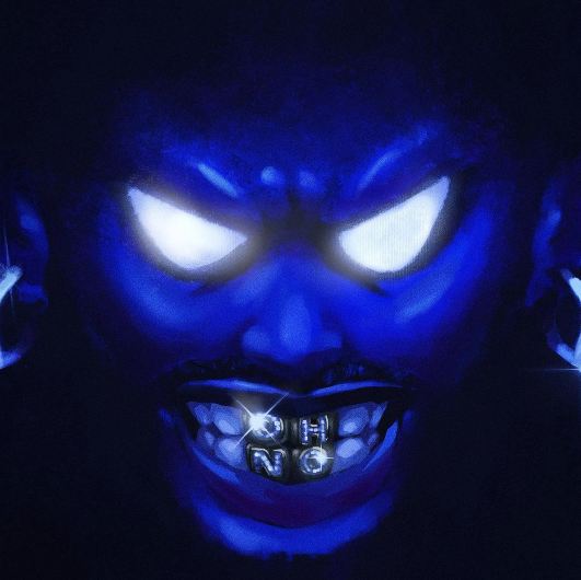 Black Sherif – OH NO