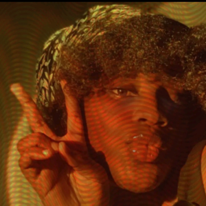 Shay Flarve – My Honesty