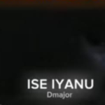 D Major – Ise Iyanu