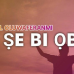 Minister Oluwaferanmi – Baba Ebere Latori Mi