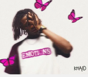 Khaid – Time Assertive