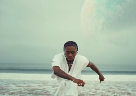 Oxlade – Katigori