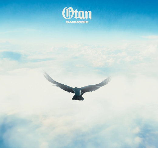 Sarkodie – Otan Lyrics