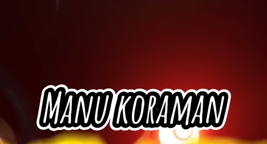Manu Koraman - Gospel Adebayor Part 3