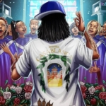 JeriQ – Ife Di Mma