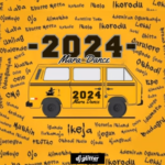 Dj Glitter - Mara 2024 Track 1