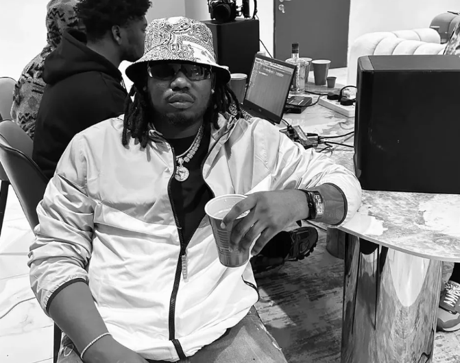 Qdot - Twe Twe (Cover) Lyrics
