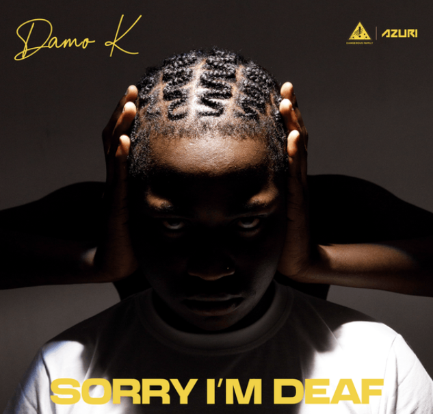 Damo K – Nibo Lyrics Ft. MohBad