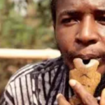 Ojaigbo Shelenbenshe – Oja Praise