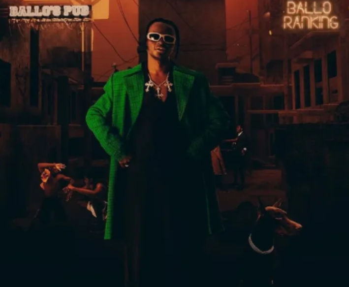 Balloranking – Para