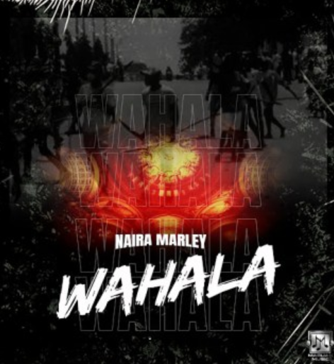 Naira Marley – Wahala Lyrics