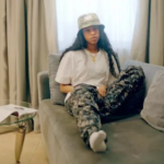 Qing Madi – Vision Sped Up
