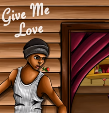 Young Dzee – Give Me Love Ft YoungJnoni