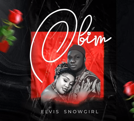 Evil Snowgirl - Obim Radio Edit