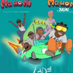 Lade – Ma Wo Mi (Remix) ft. Zuchu