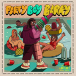 Barry Jhay - Party Boy Barry Album