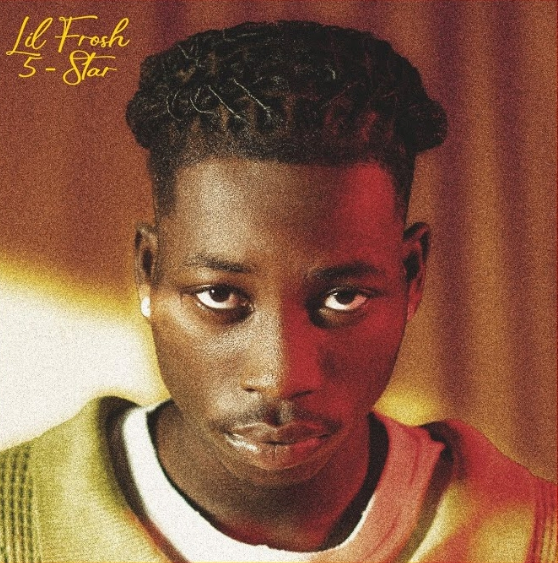 Lil Frosh – YES OH