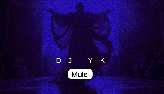 DJ YK Mule – Miogbo paa