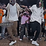 DJ Skiilz – Jungle beat