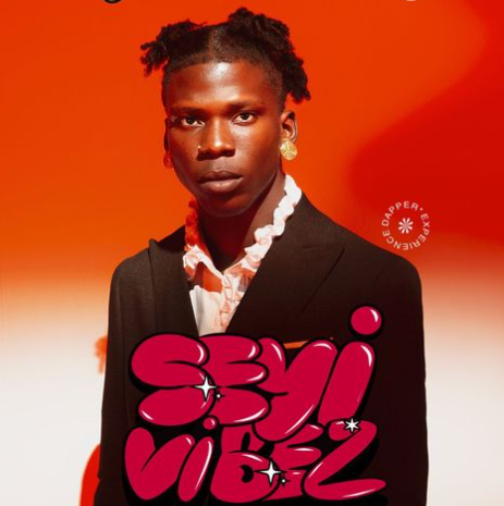 Seyi Vibez – Money Dey