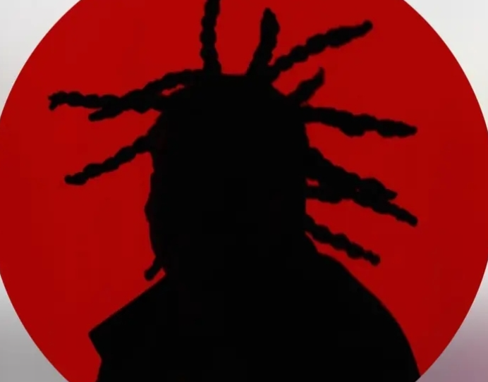 Red Cap Guy – Rema DND Cover