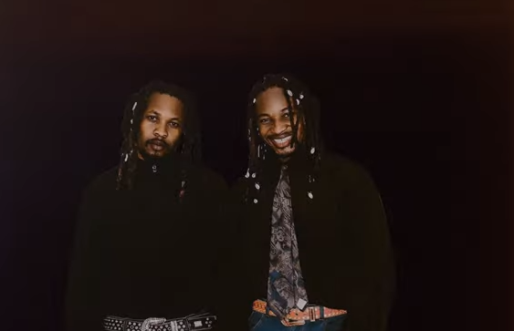 Ugaboys - Kuchakala