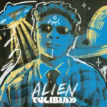 Tolibian – ALIEN Album