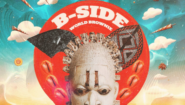 World Brownie - B Side